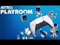 Download Lagu Astro's Playroom Full Gameplay Walkthrough (100% PS5 Longplay)