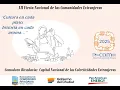 Download Lagu FERIA DE COMUNIDADES EXTRANJERAS - COMODORO RIVADAVIA 2025 DIA 2tarde