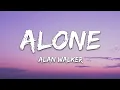 Download Lagu Alan Walker - Alone - 1 hour