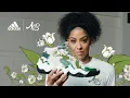 Women s adidas Exhibit B Candace Parker Mid Lailaa