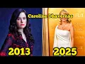 Hannibal Cast Then and Now 2025