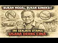 Lagu 🔥 BANYAK YANG IRI, TAPI JARANG YANG PAHAM KENAPA USAHA ORANG CINA TAHAN LAMA‼️
