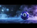 8 Ball Pool - Full Match Time-lapse