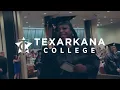 Welcome to Texarkana College