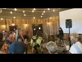 VIP Acoustic Sessions: 'Remind Me of You' - Lily Rose at Firefly Distillery