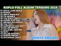 Lagu CINTA LUAR BIASA SHINTA ARSINTA DANGDUT KOPLO FULL ALBUM TERBARU 2025