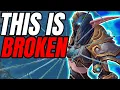 PRIEST in WOTLK Classic YOU GOTTA TRY IT