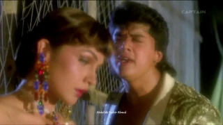 jaane man yhe gheet nahi kranti kshetra 1994 bollywood song kumar sanu sapna mukherjee 