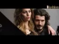 Making of Pura Quimica Blanca Suarez y Yon Gonzalez juntos en HOLA Fashion