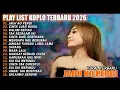 Lagu JAUH KO PERGI, CINTA LUAR BIASA, DALAM SEPIKU - ARSHINTA FULL ALBUM DANGDUT KOPLO TERBARU
