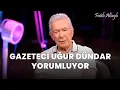 Download Lagu Fatih Altaylı YORUMLAYAMIYOR: \