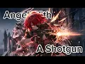 Download Lagu Nightcore - Angel With A Shotgun (Rock Version) - (Lyrics)