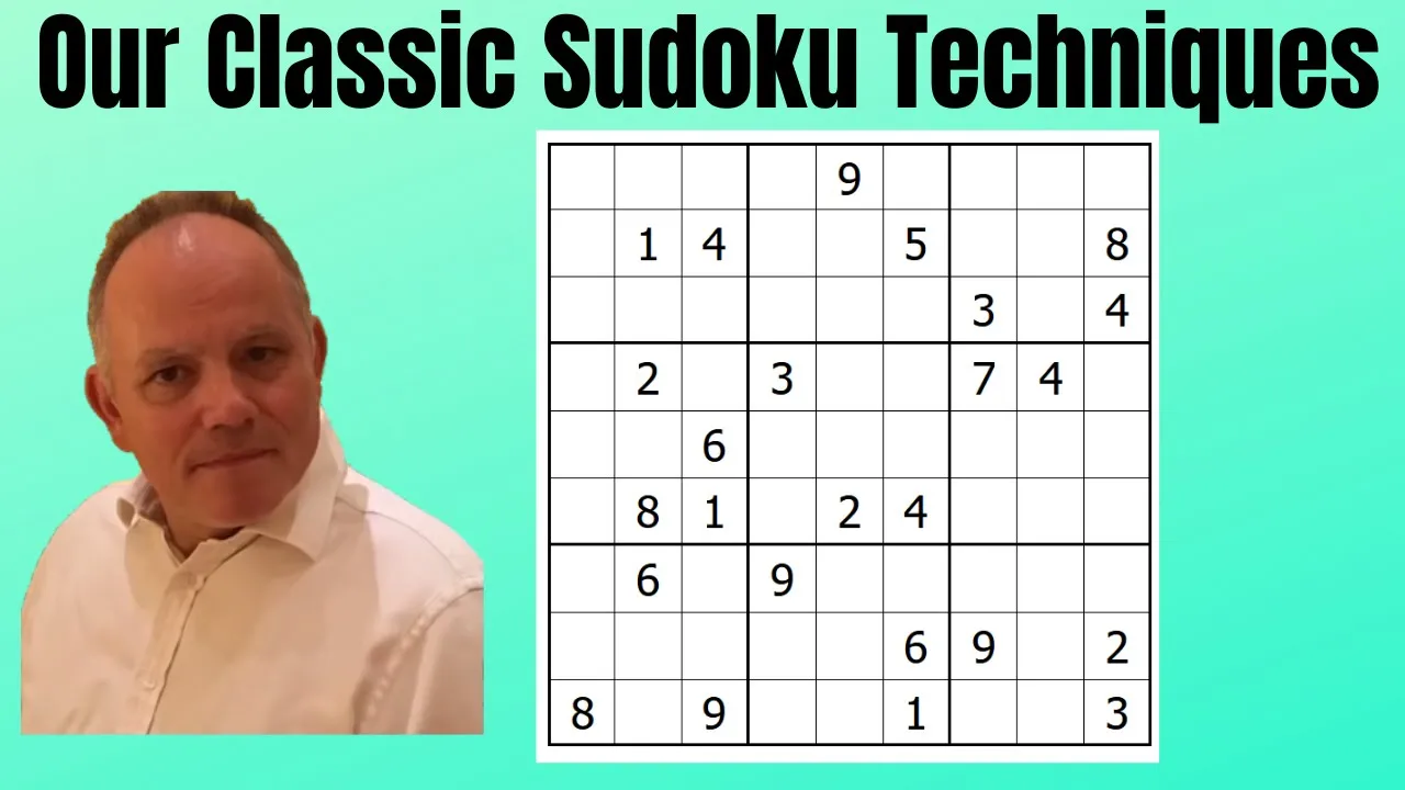 Our Classic Techniques