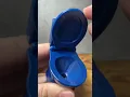 Download Lagu This mini toilet squirts!? Is it a stupid toy? Yes. Do I regret buying it? No. #mini #toilet  #gacha