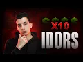 How I Found IDORs That Shouldn t Exist