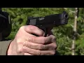 Springfield Armory Larry Vickers Masterclass 1911 Review