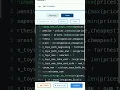 Find Minimum Number of Toys - 1 using python CCBP Nxtwave