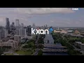 LIVE Flash Flood Emergency in Texas Hill Country