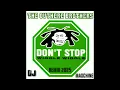 The Outhere Brothers - Don't Stop Remix 2025 -  (wiggle wiggle)