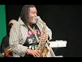 Lagu Dean Fraser - Real Rock Saxophone (Audio) | (Real Rock Riddim)