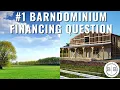 Can You Finance a Barndominium and Land Together Financing Tips