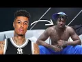 Prison Ruined Blueface