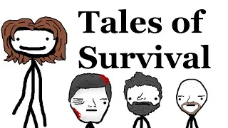 Download Improbable Tales of Survival MP3
