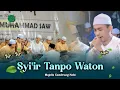 Download Lagu TER - TER II Syiir Tanpo Waton II Majelis Gandrung Nabi