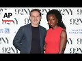 Danai Gurira says Andrew Lincoln is like his Walking Dead character