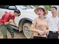 Download Lagu The husband was hanging around his wife's ex-lover's car and wanted to do something.