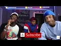 AMERICAN'S FIRST TIME REACTING to MEEKZ | "CANT STOP WONT STOP" & "LIKE ME" | UK DRILL