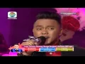 Download Lagu BUNGA SURGAWI  DANANG da2 - BANYUWANGI (Cipt Adibal)