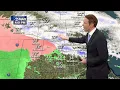 Chicago weather Wed includes possible blowing snow during AM commute