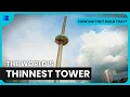 Brighton s i360 - How Did They Build That