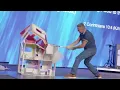 Pastor Greg Locke Smashes Barbie s Dream House with a BIBLE WRAPPED BASEBALL BAT Full Version