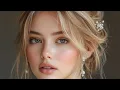 Lagu 4K AI Art Lookbook | Real Beauty Girls 💫 Chill Vibe \u0026 Flow of Elegance ❤ #04