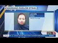 Magic Massage Parlor Bust