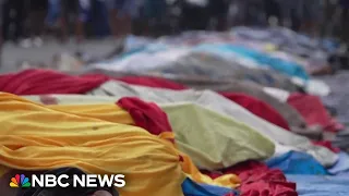 Police Raid In Brazil Leaves More Than 100 People Dead  Police Raid In Brazil Leaves More Than 100 People Dead