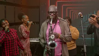 new month praise u0026 celebration with peter k sax in april edition