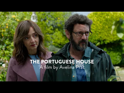 Official International Trailer