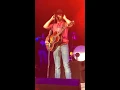 Aaron Watson- July in Cheyenne (Song for Lane’s Momma) (Texas Live)