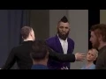 NBA 2K15 Best Cutscene EVER