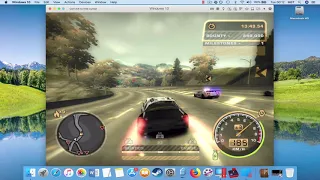 89 Need For Speed Most Wanted 2005 Challenge Series 44 Out Of 69 MAC  89 Need For Speed Most Wanted 2005 Challenge Series 44 Out Of 69 MAC