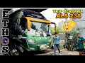 Download Lagu 𝗶𝗻𝗳𝗼 𝗘𝗧𝗛𝗢𝗦 𝗧𝗲𝗿𝗯𝗮𝗿𝘂|| Progres ALS 320 \u0026 ALS 220‼️Bus Pendatang Baru di ETHOS dengan Body Langka⁉️