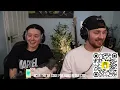 Boys Like Girls - The Great Escape REACTION