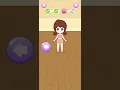 Doll dress up sweet girl unity source code