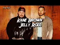 Kane Brown, Jelly Roll - Haunted (Lyrics)