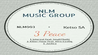 ketso sa feat afro exotiq killer floor original mix 