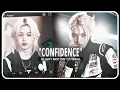 Download Lagu CONFIDENCE - KPOP TIKTOK TREND ALIGHT MOTION TUTORIAL | LEE FELIX | STRAYKIDS | TRENDING | FYP | AM 