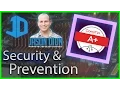 49 - Security and Prevention
